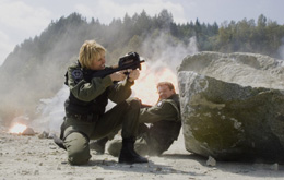 Stargate SG-1 (TV-Serie) - Staffel 9